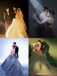 -谷瞳摄影机构(双拥路店)