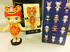 -泡泡玛特POPMART(壹号店)