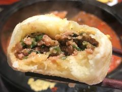-三牦记·涮烤一体火锅(小河店)