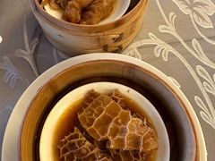 -万豪酒店·咏豪中餐厅