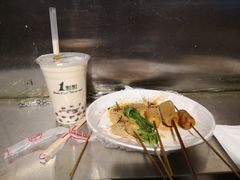 -郭记小街麻辣烫(南小街总店)