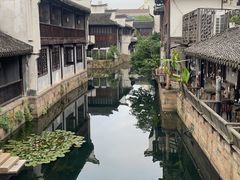 -嘉兴月河历史街区