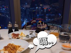 -广州四季酒店·意珍·意式自助餐