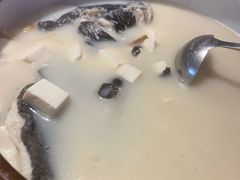 -姜君·千岛湖鱼头馆(浦东大道店)