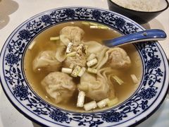-太兴餐厅(小径湾店)