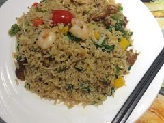 -大头力茶餐厅(花都融创茂店)