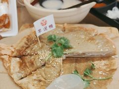 芋泥香酥鸭-芋包王闽南茶楼(八市店)