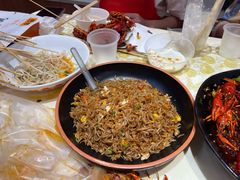 -龙虾当家·大排档(红谷滩五中店)