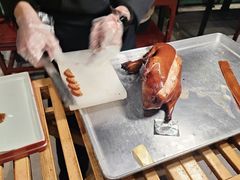 -京味斋·烤鸭·北京菜(安贞店)