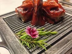 -鱼翅楼·津派砂锅鱼翅(水上公园店)