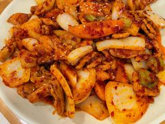 -贤花饭店(城阳店)