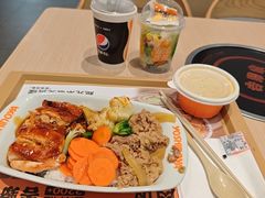 -吉野家(回龙观同成街店)