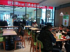 -德克士(绛州店)