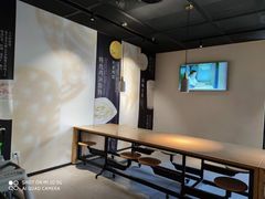 大堂-老乡鸡(六安阳光欧洲城店)