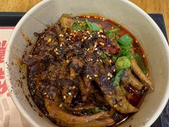 -盛香亭热卤(永旺梦乐城店)