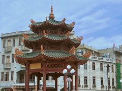 -汕头市小公园