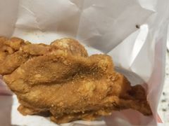 -故里炸鸡(温迪路店)
