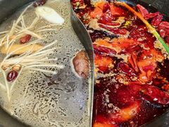 -江北北火锅馆·公路夜市(魏公村店)