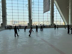 -世纪星滑冰俱乐部(万象城店)