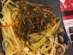 -孔一凡·手工饺子(时尚明苑店)