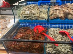 -海汕记·潮汕鲜牛肉火锅·自助