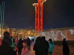 -中国科学技术馆影院