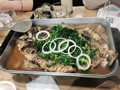 -鱼酷活鱼烤鱼(梅江印象城店)