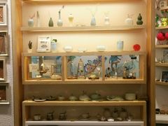 -艺彩阳光手工坊(大连恒隆广场店)