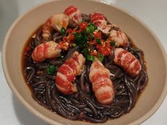 -孔雀云贵川·融合菜(长宁来福士店)