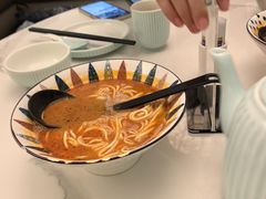 -翡翠拉面小笼包(岭南新天地店)