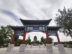 -天宁寺