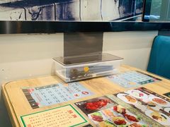 -香港新曜记茶餐厅(万泰城店)