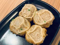 小杨生煎-小杨生煎(黄河路店)
