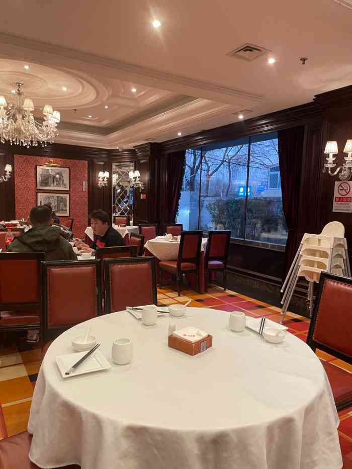 大鸭梨烤鸭店(石佛营店)