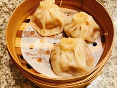 天王烤鸭包-南京大牌档(新街口德基广场店)
