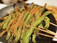 -庆合府重庆大排档(紫都城店)