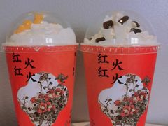 -奈雪的茶(凯德新都心店)