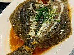 -金海湾嘉华度假酒店·海天阁中餐厅