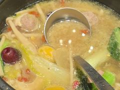 -香丰阁·烤鸭·川湘菜(清河店)