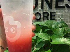 -CoCo都可(虹口龙之梦店)