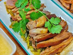 -唔止卤嘢·潮州府城菜(鹭江店)