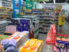 -华润万家便利超市(黄纬路店)