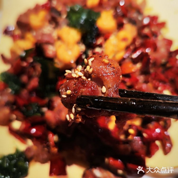 刷了N次的乐山美食，百吃不厌