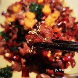 刷了N次的乐山美食，百吃不厌