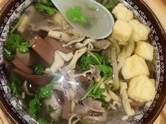 -老城南.鸭血粉丝汤(夫子庙店)