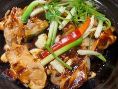 -翠香阁潮州菜馆·始于1994(珠江路店)