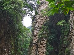 -九龙潭景区