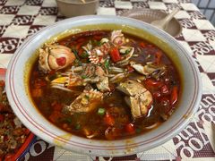 -老三样·旧食新味(船山路店)