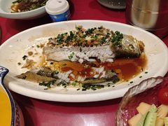 -三品香·江浙菜(松江九谊店)