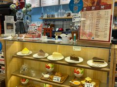 -猫的天空之城概念书店(杭州南宋御街店)